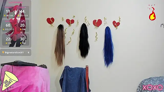 brucee_venture - Brucee_Venture's free webcam - UK Sex Cams