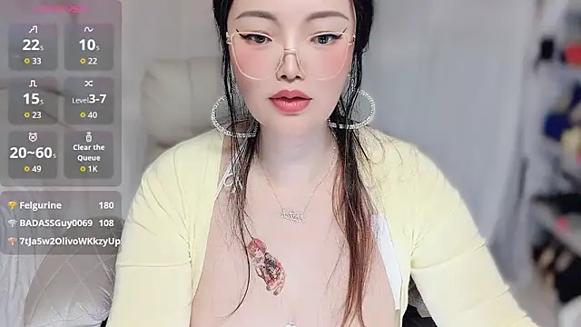 Amaya-yooo-36D's room