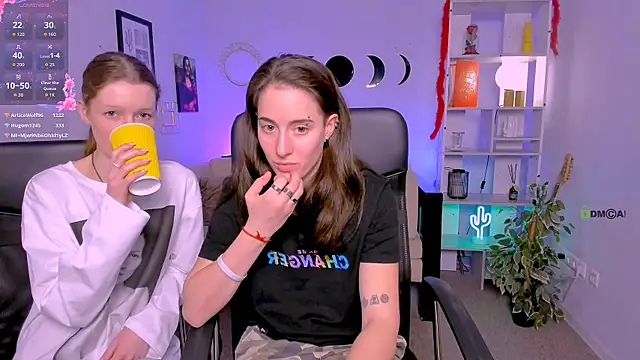 khloebeauty - Khloebeauty's free webcam - UK Sex Cams