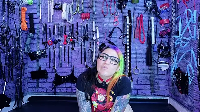 pandoranezz - PANDORANEZZ's free webcam - UK Sex Cams