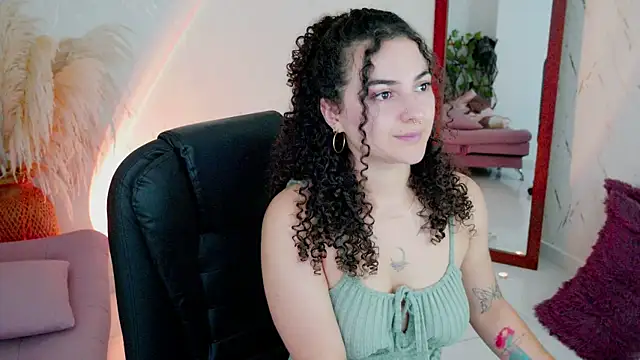 merida_bell18 - Merida_bell18's free webcam - UK Sex Cams