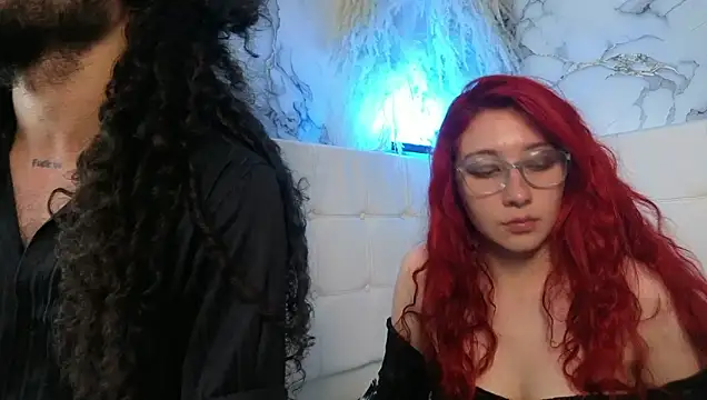 yang_and_ying - Yang_and_ying's free webcam - UK Sex Cams