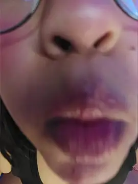 anni_ross (F young) - messy blowjob🥵👄