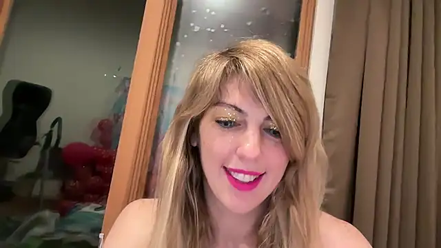 CelestialRuby webcam