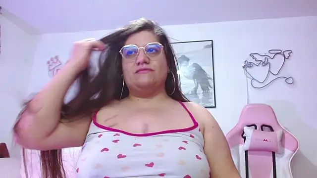 Live sex cam di Amelie_Rousell