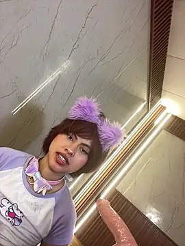 eva_feller69 (F young) - pinzas en las tetas+1 min control🌸