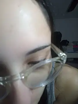 isaaabelaaa (F teen) - full naked 5min