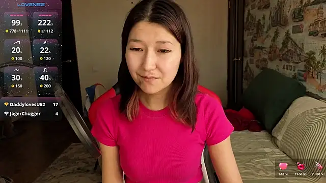 leyylastoone - LeyylaStoone's free webcam - UK Sex Cams