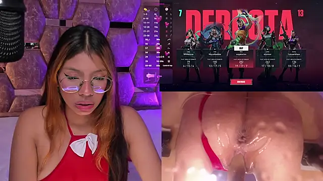 lunaaridi - LunaAridi's free webcam - UK Sex Cams