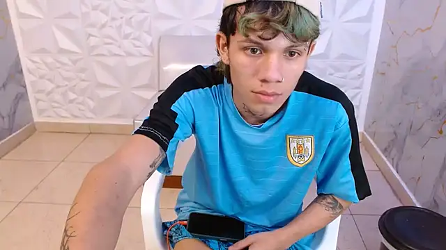 andy_dan18 live sex cam