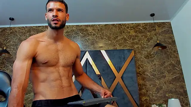 Jacob_Benelli live sex cam