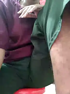 Webcam Model (Isha_kumari_69)  is live.Free join now!