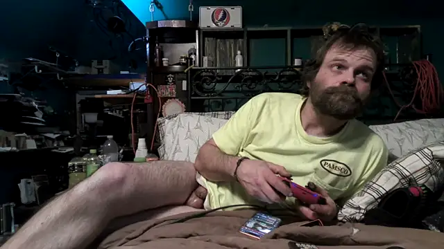 Preview of charactrzero