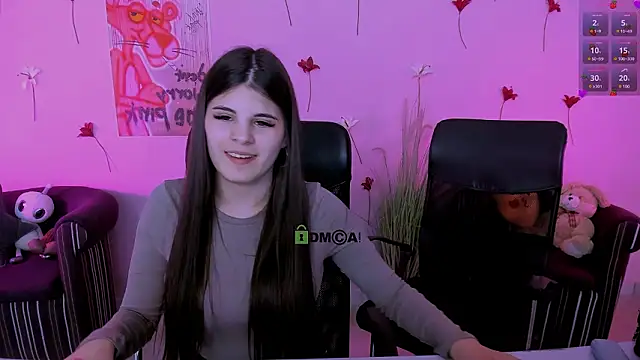doll_vey - Doll_vey's free webcam - UK Sex Cams