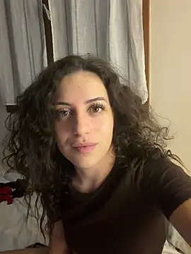 CoquineCharmeuse's room