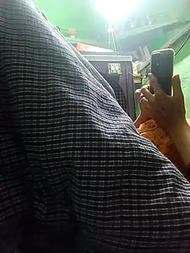 spicyroshni (F milf) - Full nude