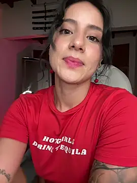 Ale_Lewis's live cam