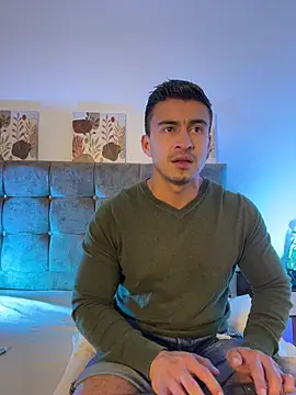 Chris_Clarck live sex cam