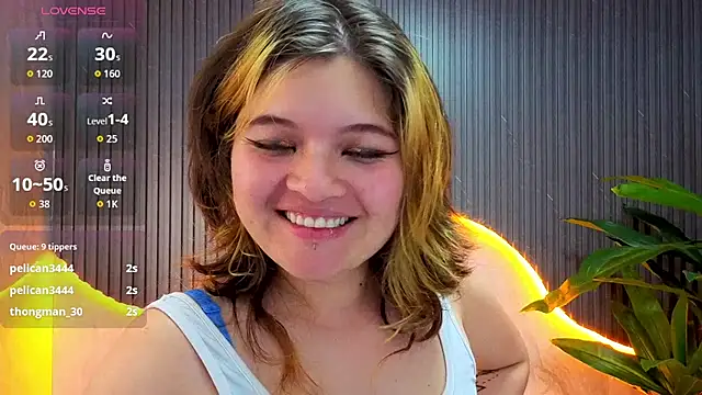 jeonmei_tp - Jeonmei_tp's free webcam - UK Sex Cams