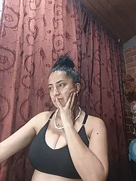 alexandrina - Alexandrina's free webcam - UK Sex Cams