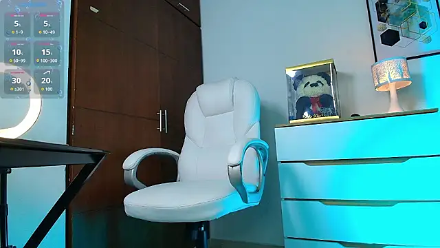 alexconsanii - Alexconsanii's free webcam - UK Sex Cams