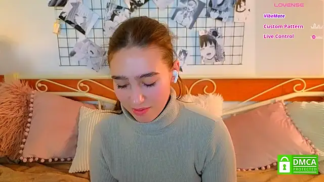 _eliizabeth_ - _Eliizabeth_'s free webcam - UK Sex Cams