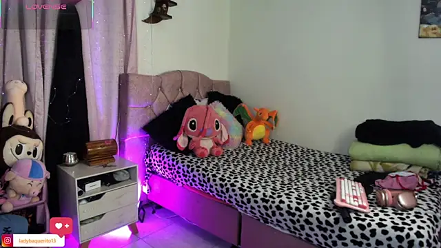 lady_baquerito live sex cam