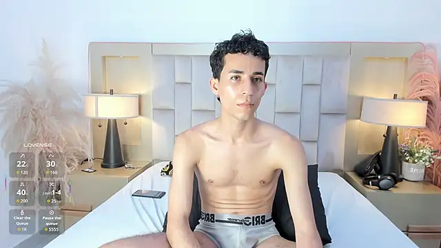 zahir_ashar - Zahir_Ashar's free webcam - UK Sex Cams