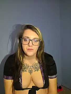 midnightminx0701 - Midnightminx0701's free webcam - UK Sex Cams