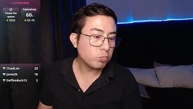 andrewmhilton_ (M young) - Jerking off and cum