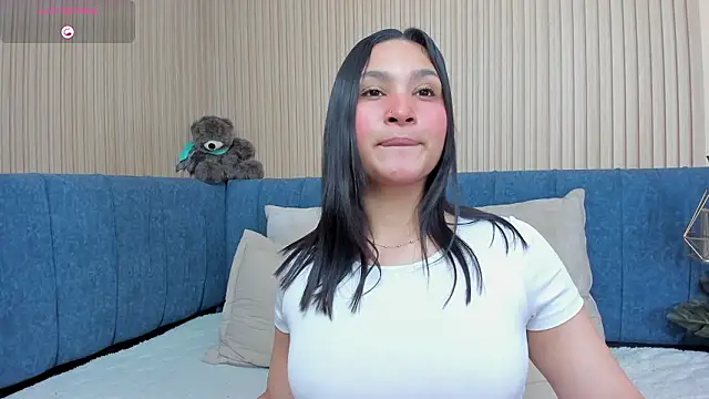 angel_ponce - Angel_ponce's free webcam - UK Sex Cams