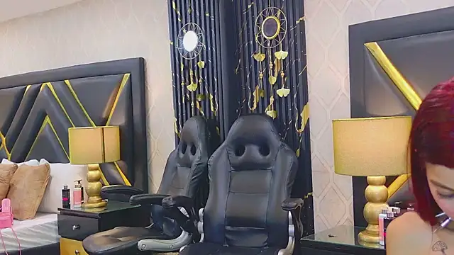 Live sex cam di AntonellaEscudero