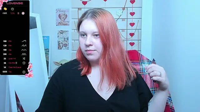 foxplayxx - FoxPlayXX's free webcam - UK Sex Cams