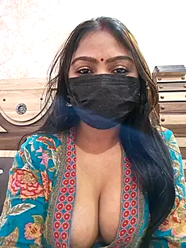 Cute-Ananyaa from StripChat is Freechat