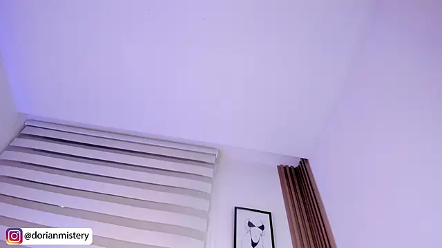 Dorianmistery2322_ live sex cam