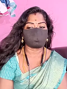 Webcam Model (tamilammukuttyy)  is live.Free join now!