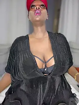 Webcam Model (ScarletMuseX)  is live.Free join now!