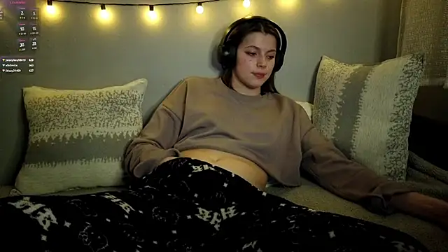 cutieanny (F teen) - destroy my pussy