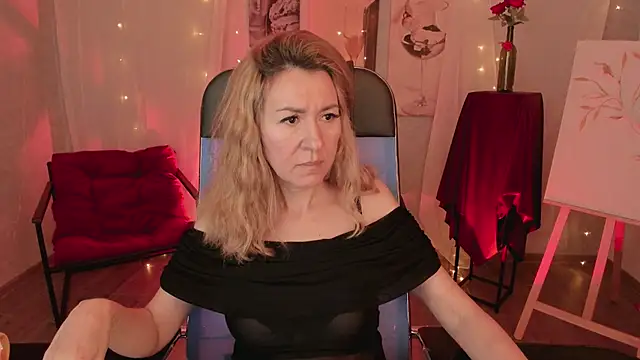 donnasmitth (F milf) - gym membership