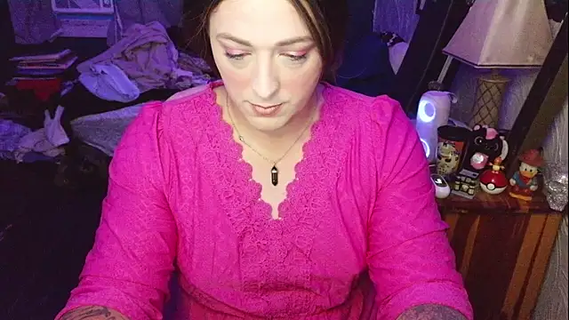 abagail_soft (T young) - Fully Naked At Goal!