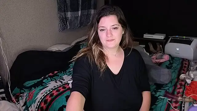 magicsparkles webcam