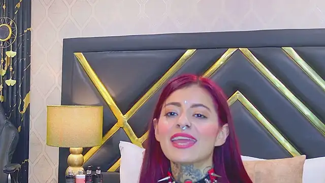 antonellaescudero - AntonellaEscudero's free webcam - UK Sex Cams