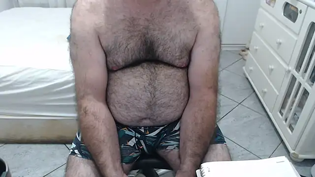 Preview of mysterbearmg