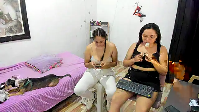 Preview of _girls_on_fire_