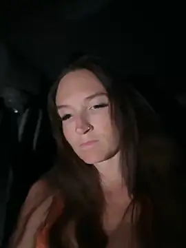 Kate-Paul's live cam