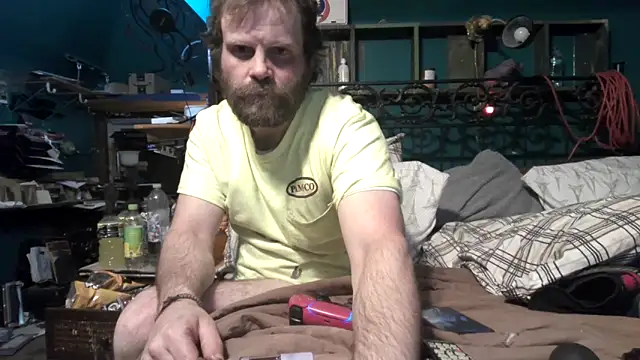 charactrzero live sex cam