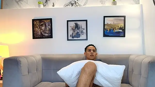 sexy_boys_hell2 - Sexy_boys_hell2's free webcam - UK Sex Cams