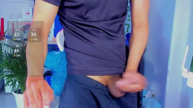 petter_coleman_ - Petter_coleman_'s free webcam - UK Sex Cams