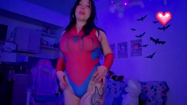 celeste_bauman - Celeste_Bauman's free webcam - UK Sex Cams