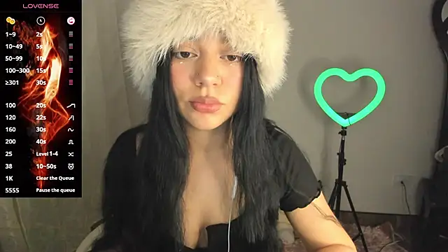 midori_rosse - Midori_rosse's free webcam - UK Sex Cams